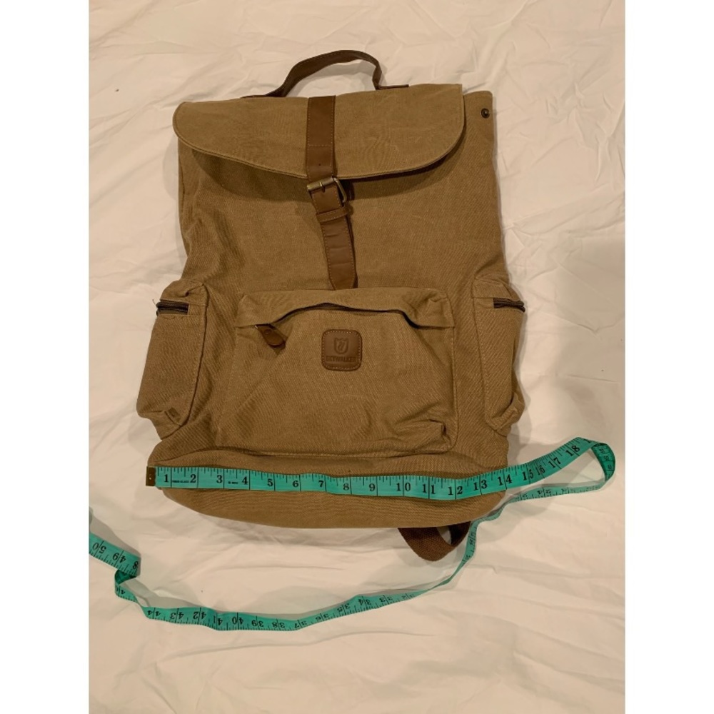 Skywalker travel backpack 🎒